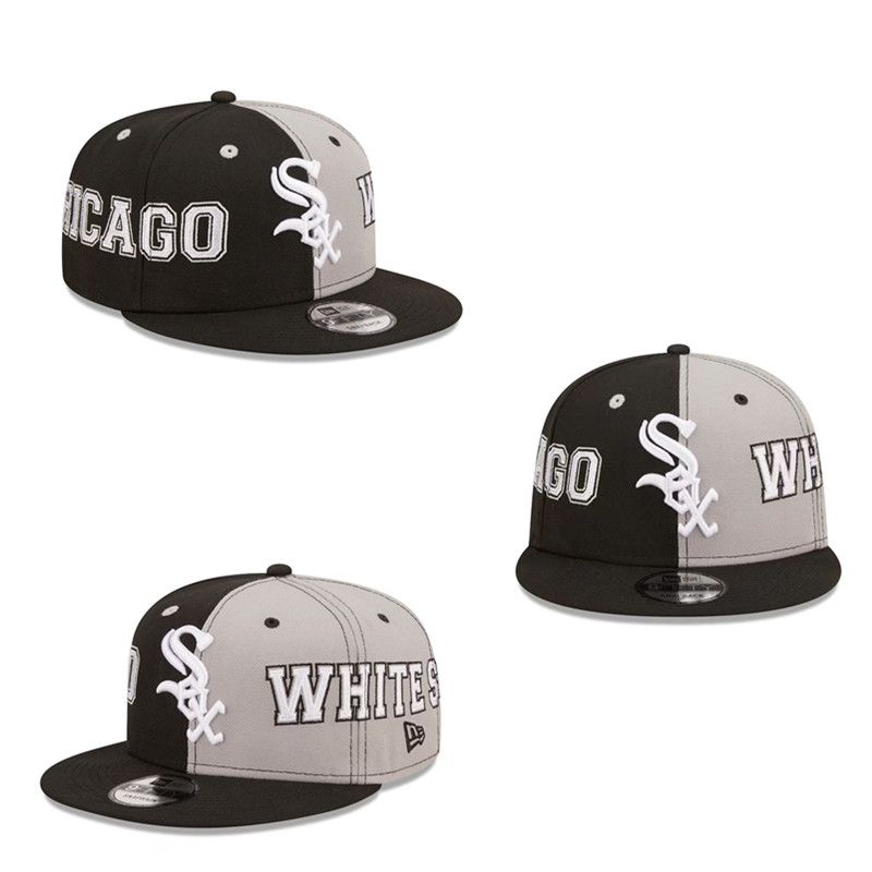 2024 MLB Chicago White Sox Hat TX202407141